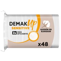 DEMAK UP tolle Make-up-Pads X48PZ 182698050