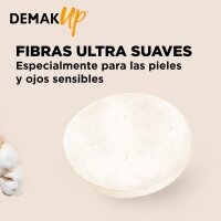 DEMAK UP tolle Make-up-Pads X48PZ 182698050