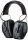 Howard Leight Impact Pro Elektronischer Gehörschutz mit Noise Cancelling 3,5 mm.