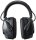Howard Leight Impact Pro Elektronischer Gehörschutz mit Noise Cancelling 3,5 mm.
