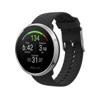 Polar Ignite GPS Smartwatch mit optischer Pulsmessung und Fitnessfunktionen 1,2.
