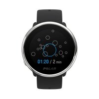 Polar Ignite GPS Smartwatch mit optischer Pulsmessung und Fitnessfunktionen 1,2.