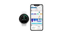 Polar Ignite GPS Smartwatch mit optischer Pulsmessung und Fitnessfunktionen 1,2.