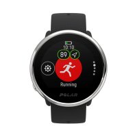 Polar Ignite GPS Smartwatch mit optischer Pulsmessung und Fitnessfunktionen 1,2.