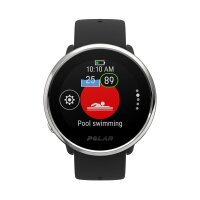 Polar Ignite GPS Smartwatch mit optischer Pulsmessung und Fitnessfunktionen 1,2.