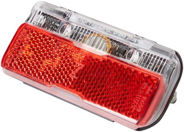 busch+müller Toplight Line BrakeTec Rücklicht mit Bremslicht und Standlicht 80mm
