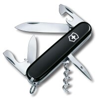 Victorinox Multi Tool Spartan schwarz 12 Funktionen...