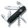 Victorinox Multi Tool Spartan schwarz 12 Funktionen Taschenmesser Klinge dem Sie