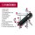 Victorinox Multi Tool Spartan schwarz 12 Funktionen Taschenmesser Klinge dem Sie