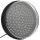 PrimeMatik LED Ampel Ersatz Grün Frontoptik IP65 Wasserdicht 220V AC 90mm Tiefe.