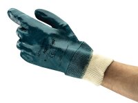 Ansell ActivArmr 47-402 Nitril-Arbeitshandschuhe, , 9...
