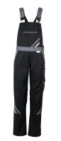 Damen Arbeitslatzhose Planam Highline Latzhose Schwarz...