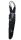 Planam Highline Latzhose Arbeitshose robust mit Knietaschen schwarz schiefer 64.