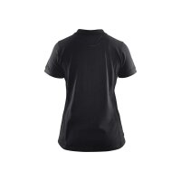 Blakläder Damen Poloshirt 3390 1050 Schwarz/Dunkelgrau Größe XXL /m² Polo online