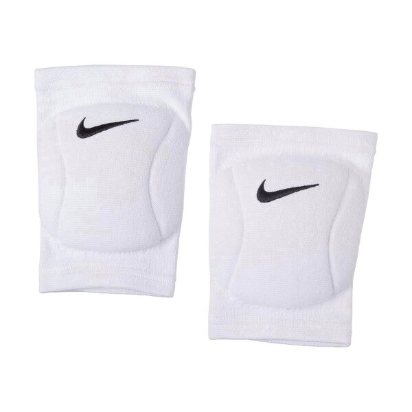 Volleyball Kniepads Nike Streak Knieschoner Weiss Gr. M-L 40-43cm Schutz Trainin