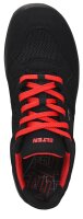 ELTEN LAKERS XXT Low S1P Sicherheitshalbschuhe Schwarz leicht und bequem. Gr. 45