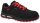 ELTEN LAKERS XXT Low S1P Sicherheitshalbschuhe Schwarz leicht und bequem. Gr. 45