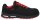 ELTEN LAKERS XXT Low S1P Sicherheitshalbschuhe Schwarz leicht und bequem. Gr. 45