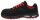 ELTEN LAKERS XXT Low S1P Sicherheitshalbschuhe Schwarz leicht und bequem. Gr. 45