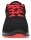 ELTEN LAKERS XXT Low S1P Sicherheitshalbschuhe Schwarz leicht und bequem. Gr. 45
