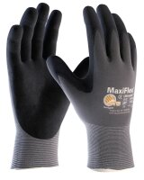 ATG MaxiFlex Ultimate Nitril-Arbeitshandschuh 11 Paar...