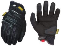 Mechanix Wear M-Pact 2 Work Gloves Schwarz Small D3O...