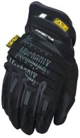 Mechanix Wear M-Pact 2 Work Gloves Schwarz Small D3O Schutz Arbeitshandsch Vom .