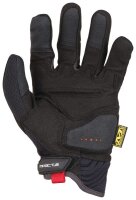 Mechanix Wear M-Pact 2 Work Gloves Schwarz Small D3O Schutz Arbeitshandsch Vom .