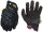 Mechanix Wear M-Pact 2 Work Gloves Schwarz Small D3O Schutz Arbeitshandsch Vom .