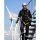 Portwest Ultra 3 Punkt Absturzsicherung Sicherheitsgurt Schnellspanner XL/2XL Sc