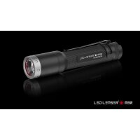 Ledlenser M3R Taschenlampe Aluminium schwarz High Power...