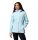 Columbia Damen Regenjacke Pouring Adventure 3 wasserdicht marine leicht M 1,91 k