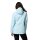 Columbia Damen Regenjacke Pouring Adventure 3 wasserdicht marine leicht M 1,91 k