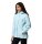 Columbia Damen Regenjacke Pouring Adventure 3 wasserdicht marine leicht M 1,91 k