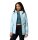Columbia Damen Regenjacke Pouring Adventure 3 wasserdicht marine leicht M 1,91 k