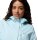 Columbia Damen Regenjacke Pouring Adventure 3 wasserdicht marine leicht M 1,91 k