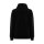 Inter FC Internazionale Milano Damen Kapuzenpullover College Stil Hoodie Nero M.