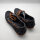 BluePort Bootsschuh Vermont navyblau orange helle Sohle Original online . Gr. 39