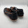 BluePort Bootsschuh Vermont navyblau orange helle Sohle Original online . Gr. 39