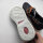 BluePort Bootsschuh Vermont navyblau orange helle Sohle Original online . Gr. 39