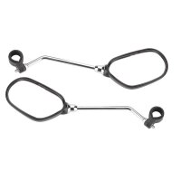 East buy Fahrradlenker Spiegel Paar Mountainbike Lenker...