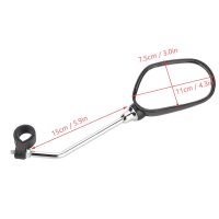 East buy Fahrradlenker Spiegel Paar Mountainbike Lenker Rückspiegel 360 Grad Dre