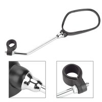East buy Fahrradlenker Spiegel Paar Mountainbike Lenker Rückspiegel 360 Grad Dre