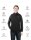 OUTCOOL Thermo-Fleeceweste Damen 4 Heizbereiche 3 Temperaturstufen Schwarz M à %