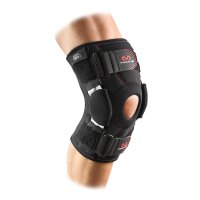 McDavid 422R Kniestütze Stabilisierung Kniebandage...