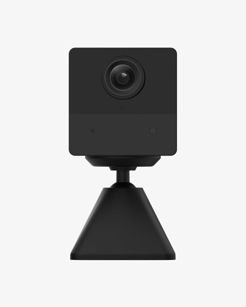 EZVIZ 1080P WiFi IP Überwachungskamera mit PIR-Bewegungserkennung und Infrarot-N