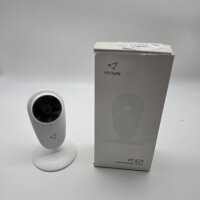 Victure 1080P Babyphone, Baby Monitor Wlan Kamera...