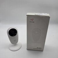 Victure 1080P Babyphone, Baby Monitor Wlan Kamera Überwachungskamera 2.4Ghz mit