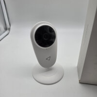 Victure 1080P Babyphone, Baby Monitor Wlan Kamera Überwachungskamera 2.4Ghz mit