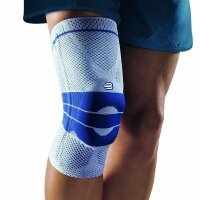 Bauerfeind GenuTrain Kniebandage atmungsaktive...